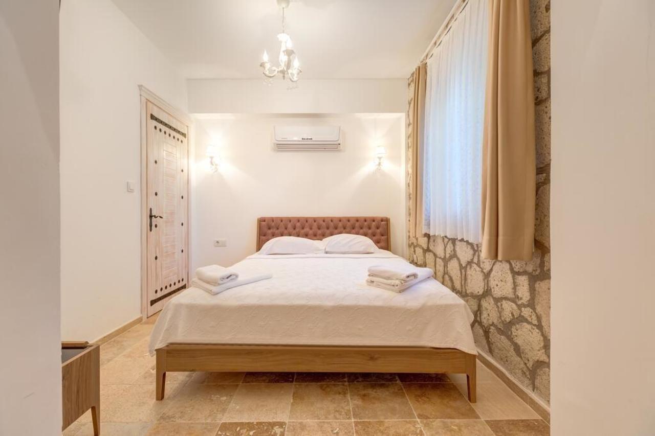 Alaroof Hotel Alacati Exterior foto